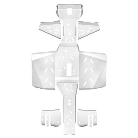 OSŁONY SPODU SHARK POLARIS SPORTSMAN 570