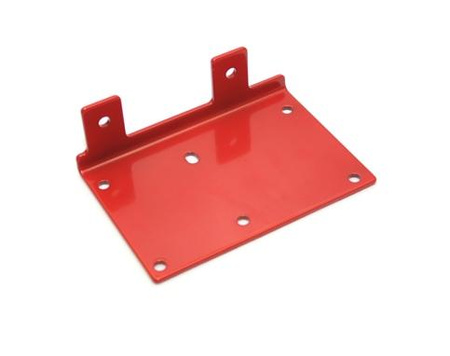 WYCIĄGARKA DRAGON WINCH MAVERICK 2500LBS LINA STALOWA Z PILOTEM