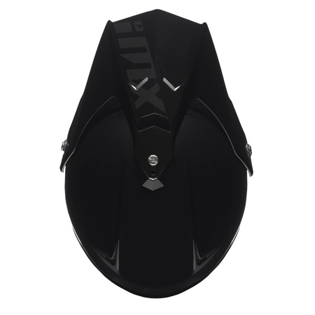 KASK IMX MXT-01 PINLOCK READY BLACK L