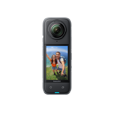 KAMERA INSTA360 X4 MOTORCYCLE BUNDLE INSTA 360