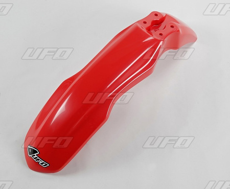 UFO BŁOTNIK PRZÓD HONDA CRF 230 '08-'14 KOLOR CZERWONY