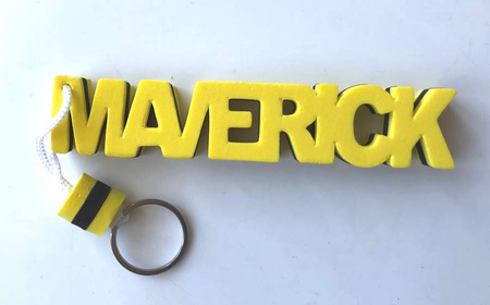 PIANKOWY BRELOCZEK NIEZATAPIALNY CAN-AM MAVERICK