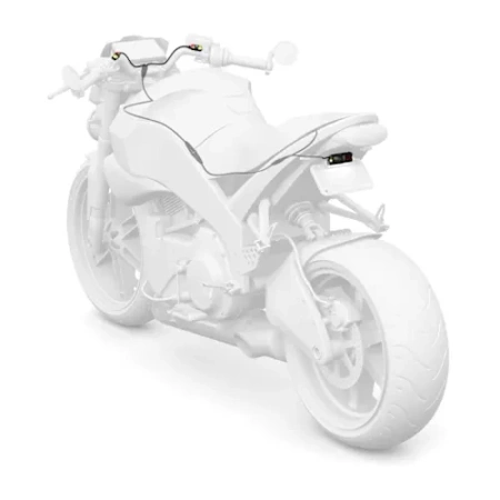 RADAR MARTWEGO POLA ZŪMO™ R1 RADAR