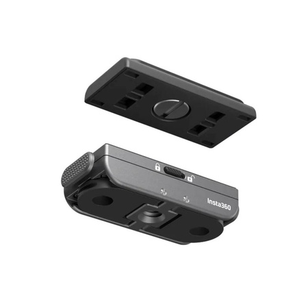 INSTA360 QUICK RELEASE MOUNT