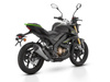 MOTOCYKL QJMOTOR SRK 125S