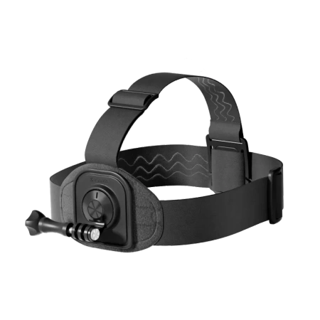 MOCOWANIE NA GŁOWĘ INSTA360 HEAD STRAP