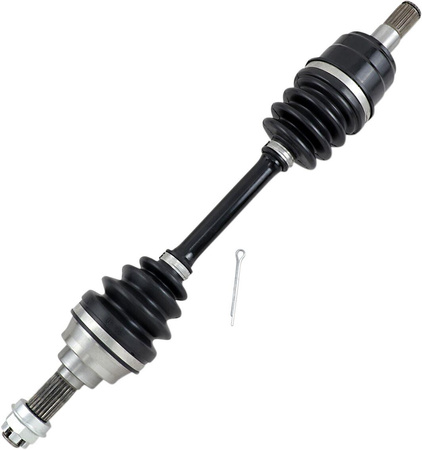 PÓŁOŚ NAPĘDOWA PRZÓD PRAWA KAWASAKI KVF 700 650 360 300 KAF 650 620