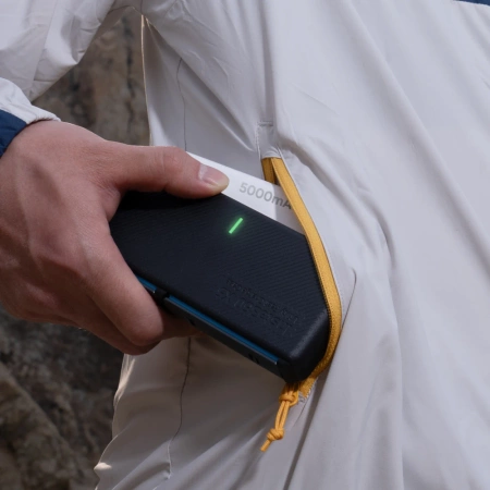 ŁADOWARKA INSTA360 X5 UTILITY FAST CHARGE CASE