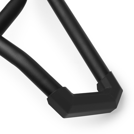 Bumper tylny do CF Moto CFORCE 625 - SQUDDE (czarny)