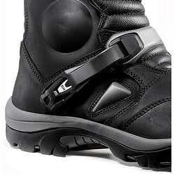 BUTY OBUWIE CROSSOWE FORMA ADVENTURE LOW BLACK 42 NISKIE