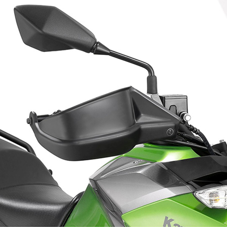 KAPPA OSŁONY KIEROWNICY (RĄK, HANDBARY) KAWASAKI Versys-X 300 (17-19)