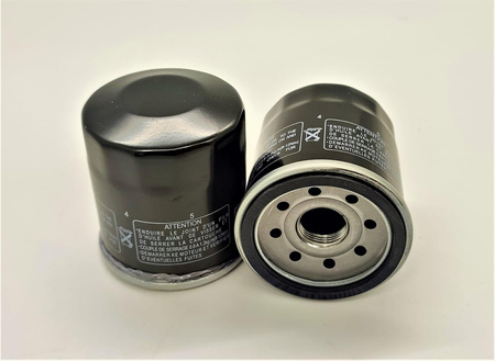 FILTR OLEJU HF303 YAMAHA YFM KODIAK 400 450 POLARIS MAGNUM 325 330 425 500 HAWKEYE 300 325 400 KAWASAKI KVF 300 400 TRAIL BOSS BLAZER 325 330 XPEDITION 325 425 SPORTSMAN 300 335 400 450 500