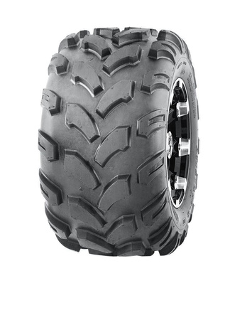 WANDA OPONA ATV 19X7.00-8 4PR P311 28J TL DOT 15/2023 (WYSOKOŚĆ BIEŻNIKA 15MM)