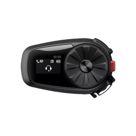 SENA 5S INNOWACYJNY INTERKOM MOTOCYKLOWY Z BLUETOOTH 5.0