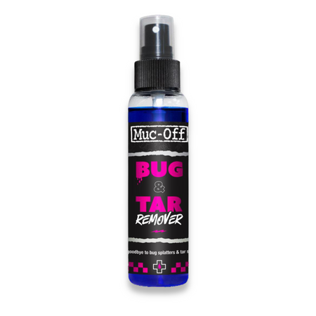 20983 - Zestaw do czyszczenia motocykla - Bug and Tar Remover 100ml
