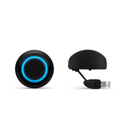 NAWIGACJA GPS EYERIDE HEAD UP + PILOT BLUETOOTH