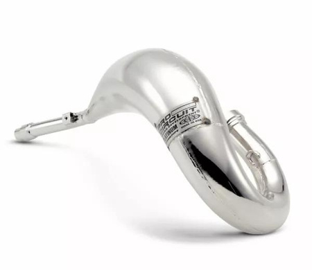 RURA WYDECHOWA 2-SUW KAWASAKI KX 125 J 1992-1993