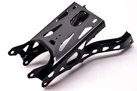 TYLNI WSPORNIK MOCOWANIA CAN-AM OUTLANDER 400 MAX 400 14