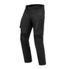 SPODNIE TEKSTYLNE OZONE UNION II BLACK 9XL