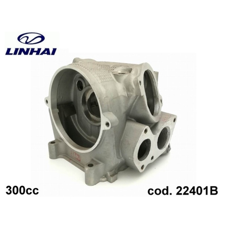 GŁOWICA LINHAI 300 22401B