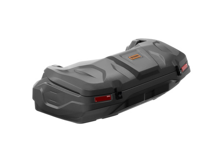 KUFER GKA TESSERACT TYLNY CAN-AM OUTLANDER G3 850 1000 2025 XT XT-P LTD DPS