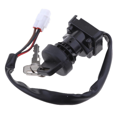 Stacyjka Suzuki LTZ 400 LTR 450 37110-45G00 37110-07G30
