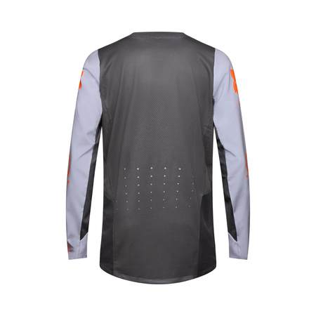 BLUZA FOX RANGER AIR OFFROAD PEWTER L