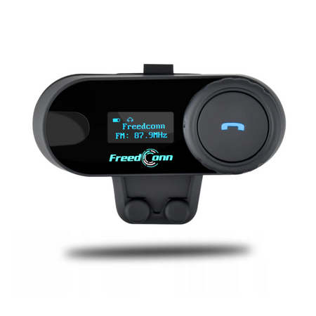 INTERKOM FREEDCONN T-COM SC SINGLE