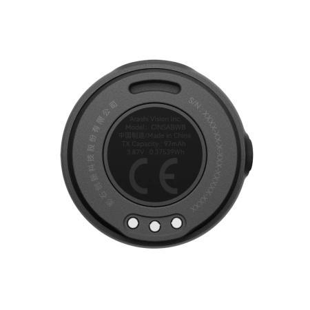 NADAJNIK INSTA360 MIC AIR (1 TX + 1 RX)