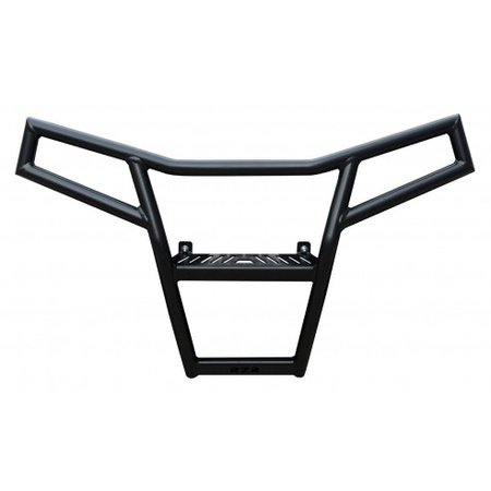 PRZEDNI ZDERZAK PX20 CZARNY - POLARIS RZR 570