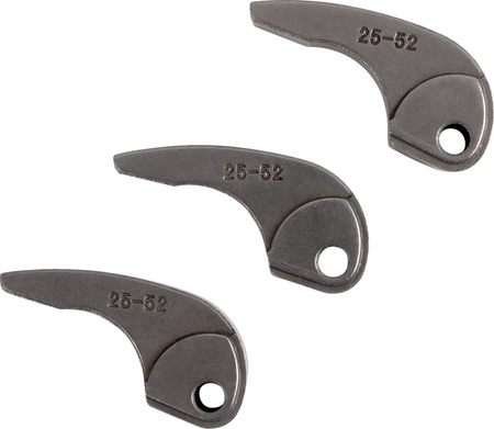 ODWAŻNIK SPRZĘGŁA POLARIS (25-52) ROZMIAR 52G