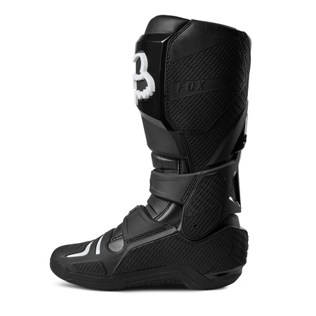 BUTY FOX INSTINCT 2.0 BLACK 10.5 (WKŁADKA 273MM) ROZMIAR 43