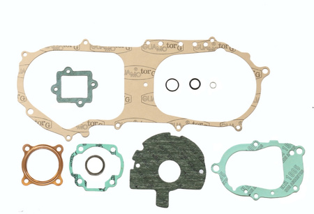 ATHENA 2023/01 SGM POLARIS PREDATOR/SCRAMBLER 90 2003 Complete Gasket Kit (oil seals not included)