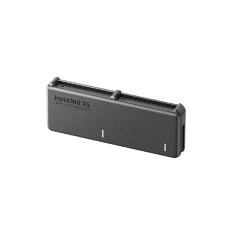 ŁADOWARKA INSTA360 X5 UTILITY FAST CHARGE CASE