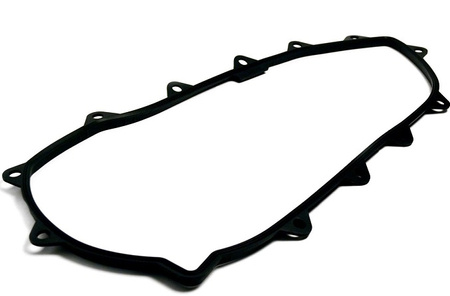 USZCZELKA POKRYWY PASKA NAPEDOWEGO CAN-AM OUTLANDER RENEGADE COMMANDER MAVERICK 570 650 800 850 1000 420430126