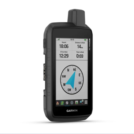 NAWIGACJA GARMIN MONTANA® 700