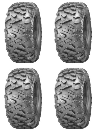 KOMPLET 4 OPON JOURNEY P3501 30x10R14 6PR TL