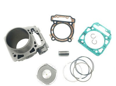 CYLINDER ODES 1000 TYLNY KOMPLETNY 21050401201-KIT