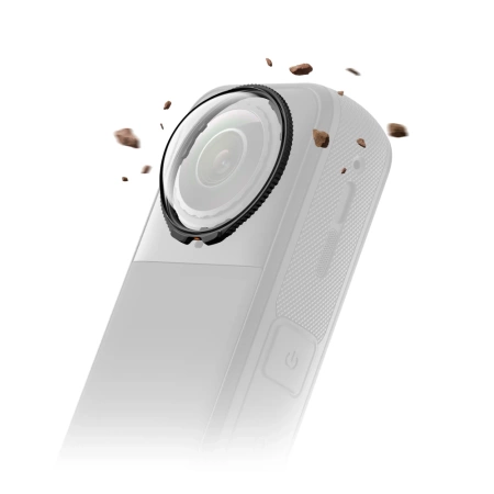 OSŁONA INSTA360 X5 PREMIUM LENS GUARDS