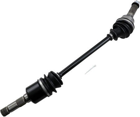 PÓŁOŚ NAPĘDOWA TYLNY LEWY POLARIS RANGER 800 700 500
