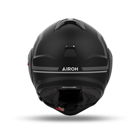 KASK AIROH MATHISSE II GENIUS GREY MATT M