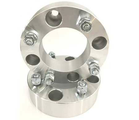 DYSTANSE DO KÓŁ 4/156 30MM GW 3/8 POLARIS