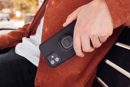 ETUI QUAD LOCK® ORIGINAL - IPHONE 16 PRO