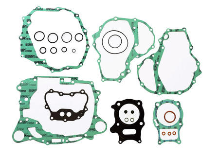 ATHENA KOMPLET USZCZELEK HONDA TRX 250 TE/TM RECON '01-'13, TRX 250EX '01-'14