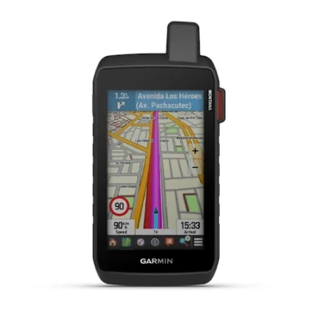 GARMIN NAWIGACJA SATELITARNA MONTANA® 760i