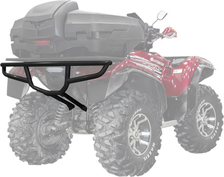 ZDERZAK MOOSE TYŁ YAMAHA YFM 700 GRIZZLY KODIAK BUMPER