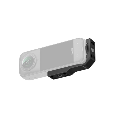 UCHWYT LEKKI INSTA360 X5 VERTICAL-HORIZONTAL MOUNT