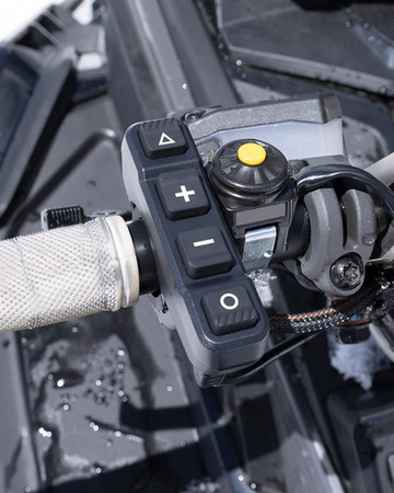 GARMIN KONTROLER NA KIEROWNICĘ