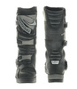 BUTY OBUWIE CROSSOWE FORMA ADVENTURE BLACK QUAD 42