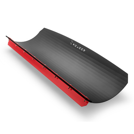 PŁUG DO QUADA SEGWAY AT5 SQUDDE